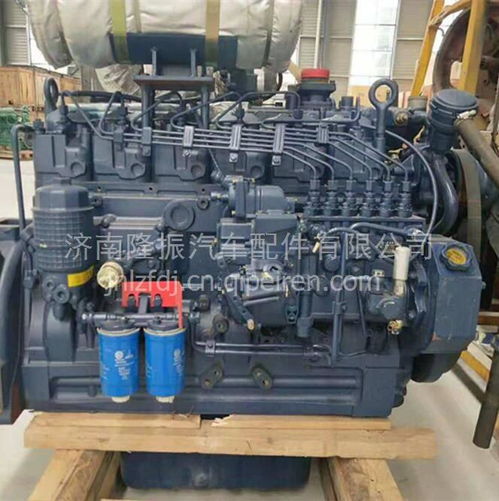濰柴618柴油發(fā)動機總成及配件全解析