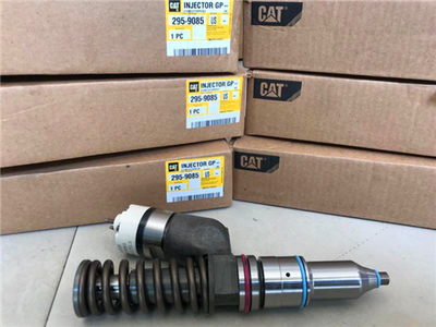 卡特彼勒柴油發(fā)動機關(guān)鍵配件銷售與維修技術(shù)指南 聚焦7C2238噴油器與進氣歧管密封墊