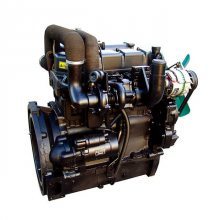 深度解析 洛拖發(fā)動機缸蓋水泵四組合的構(gòu)造與功能