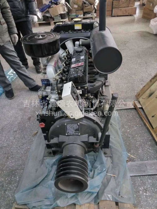 云內(nèi)4102脫粒機發(fā)動機總成 核心動力解析與選購指南