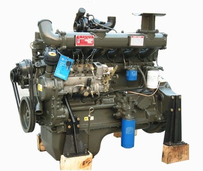 大連葛女士 專業供應濰柴6105柴油機配件，打造可靠動力解決方案