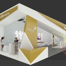 深圳市綠鵬會(huì)展服務(wù)公司 專業(yè)展位設(shè)計(jì)與搭建，一站式展覽服務(wù)專家