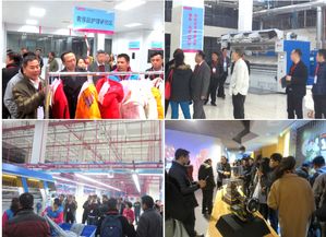 廣東新之聯展覽服務推出全新圖文設計解決方案，引領行業創新