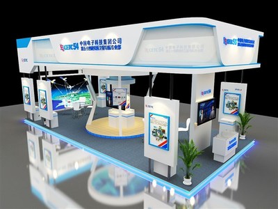 展大師 一站式展覽展示解決方案，讓您多快好省贏在起點